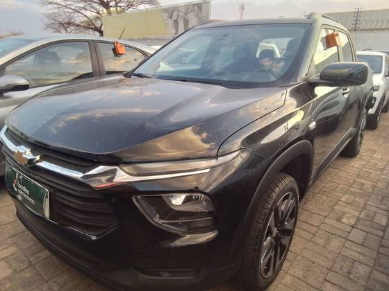 CHEVROLET MONTANA 1.2 TURBO FLEX LT MANUAL